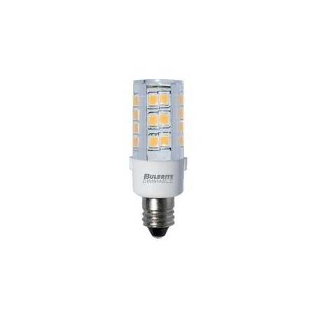 Replacement For BULBRITE, LED4E1127K120D